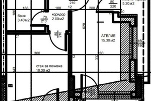 Mieszkanie na sprzedaż 75m2 Тракия/Trakia - zdjęcie 3