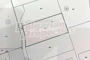 Działka na sprzedaż Индустриална зона - Юг/Industrialna zona - Iug - zdjęcie 2