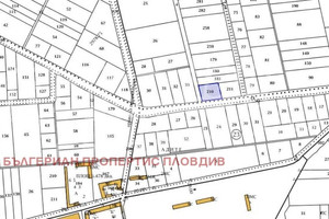 Działka na sprzedaż Индустриална зона - Марица/Industrialna zona - Marica - zdjęcie 2