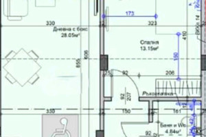 Mieszkanie na sprzedaż 74m2 Железник - център/Jeleznik - centar - zdjęcie 2