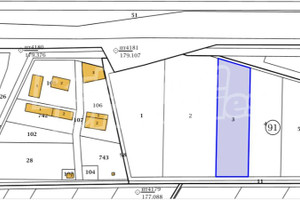 Działka na sprzedaż Индустриална зона - изток/Industrialna zona - iztok - zdjęcie 2