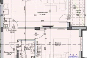 Mieszkanie na sprzedaż 90m2 Железник - център/Jeleznik - centar - zdjęcie 1