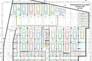 Mieszkanie na sprzedaż 90m2 Железник - център/Jeleznik - centar - zdjęcie 2